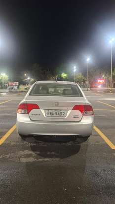 HONDA-CIVIC-2008