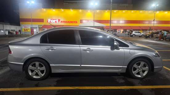 HONDA-CIVIC-2008