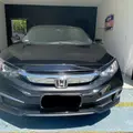 HONDA CIVIC 2.0 16V FLEXONE EX 4P CVT HONDA CIVIC 2.0 16V FLEXONE EX 4P CVT