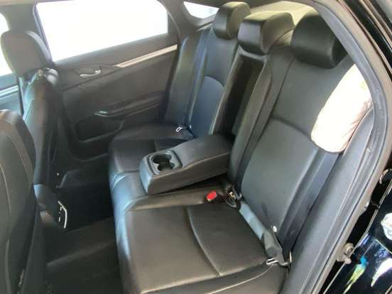 HONDA-CIVIC-2.0 16V FLEXONE EX 4P CVT HONDA-CIVIC-2021