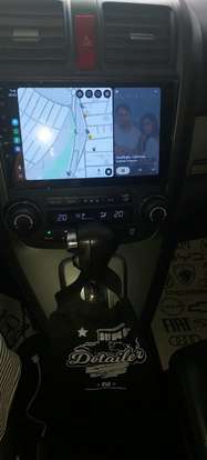 HONDA-CRV-2011