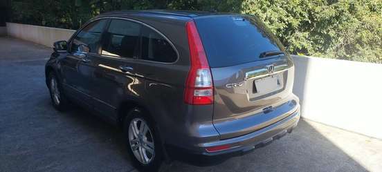 HONDA-CRV-2011