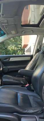 HONDA-CRV-2011