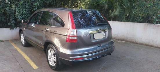 HONDA-CRV-2011