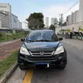 HONDA CRV 2.0 LX 4X2 16V GASOLINA 4P AUTOMÁTICO HONDA CRV 2.0 LX 4X2 16V GASOLINA 4P AUTOMÁTICO