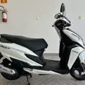 HONDA ELITE 125i HONDA ELITE 125i