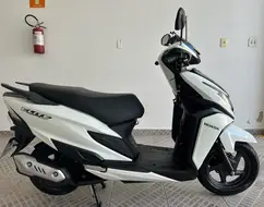 HONDA ELITE 125i HONDA ELITE 125i