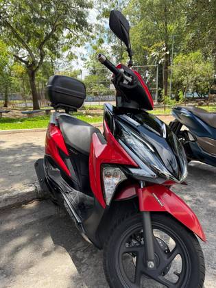 HONDA ELITE 125i 