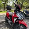 HONDA ELITE 125i HONDA ELITE 125i
