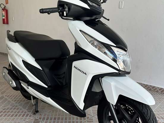 HONDA-ELITE 125i HONDA-ELITE 125i-2025