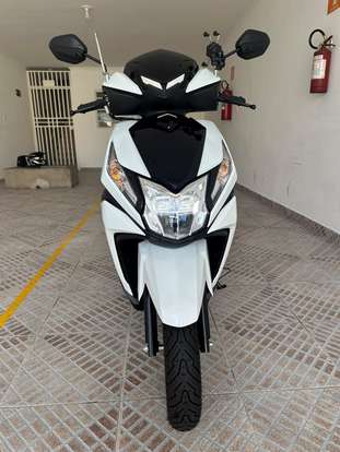 HONDA-ELITE 125i-2025