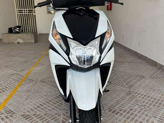 HONDA-ELITE 125i HONDA-ELITE 125i-2025