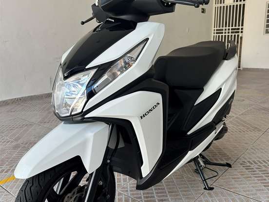 HONDA-ELITE 125i HONDA-ELITE 125i-2025