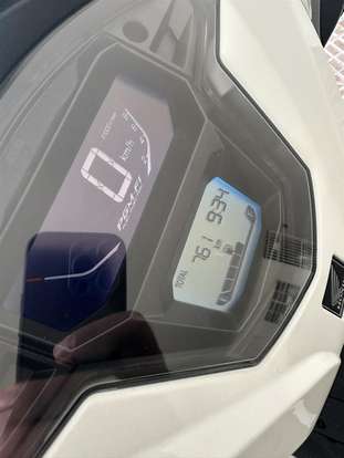 HONDA-ELITE 125i-2025