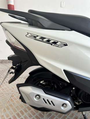 HONDA-ELITE 125i-2025