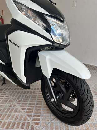 HONDA-ELITE 125i-2025