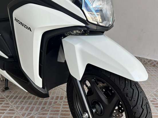 HONDA-ELITE 125i HONDA-ELITE 125i-2025