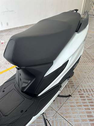HONDA-ELITE 125i-2025