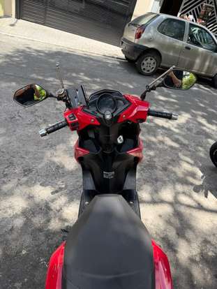 HONDA-ELITE 125i-2023