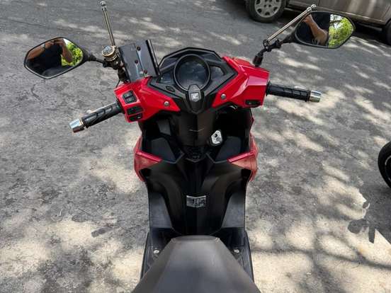 HONDA-ELITE 125i HONDA-ELITE 125i-2023