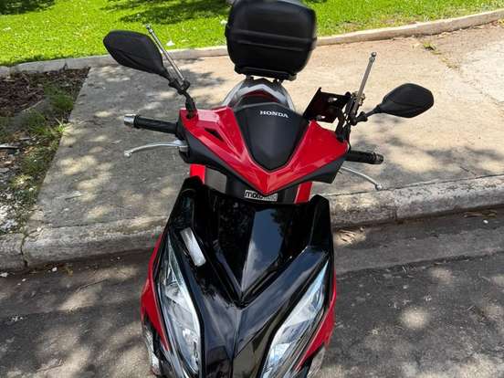HONDA-ELITE 125i HONDA-ELITE 125i-2023