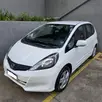 HONDA FIT 1.4 CX 16V FLEX 4P AUTOMÁTICO HONDA FIT 1.4 CX 16V FLEX 4P AUTOMÁTICO