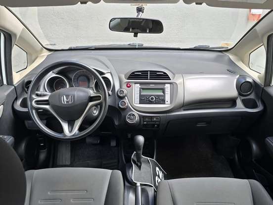 HONDA-FIT-1.4 CX 16V FLEX 4P AUTOMÁTICO HONDA-FIT-2013