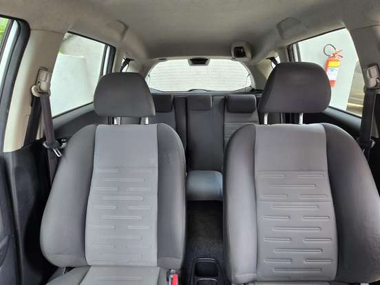 HONDA-FIT-1.4 CX 16V FLEX 4P AUTOMÁTICO HONDA-FIT-2013