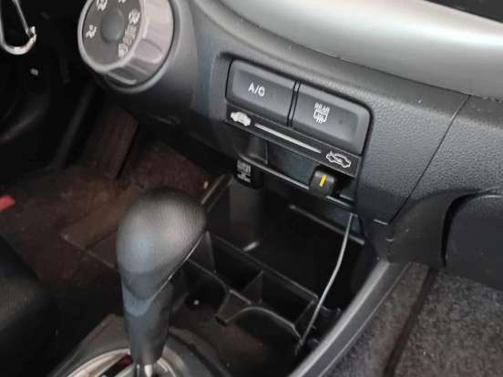 HONDA-FIT-1.4 LX 16V FLEX 4P AUTOMÁTICO HONDA-FIT-2013