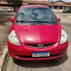 HONDA FIT 1.4 LX 8V GASOLINA 4P AUTOMÁTICO HONDA FIT 1.4 LX 8V GASOLINA 4P AUTOMÁTICO