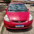 HONDA FIT 1.4 LX 8V GASOLINA 4P AUTOMÁTICO HONDA FIT 1.4 LX 8V GASOLINA 4P AUTOMÁTICO