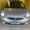 HONDA FIT 1.4 LX 8V GASOLINA 4P AUTOMÁTICO HONDA FIT 1.4 LX 8V GASOLINA 4P AUTOMÁTICO