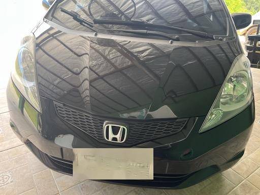 HONDA FIT 1.4 LXL 16V FLEX 4P MANUAL