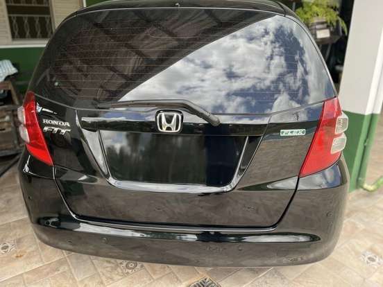 HONDA-FIT-2009