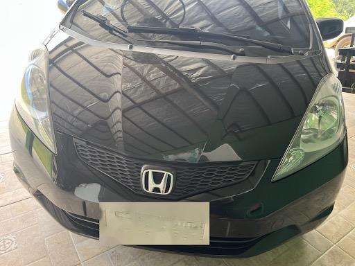 HONDA-FIT-2009