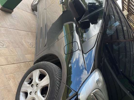 HONDA-FIT-1.4 LXL 16V FLEX 4P MANUAL HONDA-FIT-2009