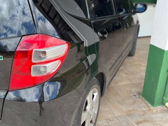 HONDA-FIT-1.4 LXL 16V FLEX 4P MANUAL HONDA-FIT-2009