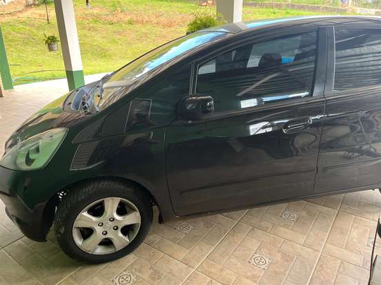 HONDA-FIT-1.4 LXL 16V FLEX 4P MANUAL HONDA-FIT-2009