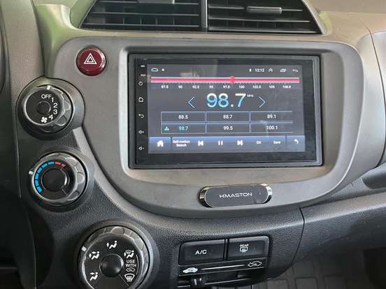 HONDA-FIT-1.4 LXL 16V FLEX 4P MANUAL HONDA-FIT-2009