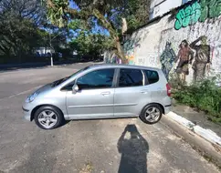 HONDA FIT 1.4 LXL 8V FLEX 4P MANUAL HONDA FIT 1.4 LXL 8V FLEX 4P MANUAL
