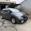 HONDA FIT 1.5 DX 16V FLEX 4P AUTOMÁTICO HONDA FIT 1.5 DX 16V FLEX 4P AUTOMÁTICO