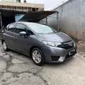 HONDA FIT 1.5 DX 16V FLEX 4P AUTOMÁTICO HONDA FIT 1.5 DX 16V FLEX 4P AUTOMÁTICO