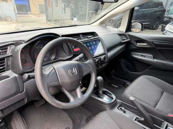 HONDA-FIT-1.5 DX 16V FLEX 4P AUTOMÁTICO HONDA-FIT-2016