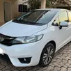 HONDA FIT 1.5 EX 16V FLEX 4P AUTOMÁTICO HONDA FIT 1.5 EX 16V FLEX 4P AUTOMÁTICO