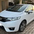 HONDA FIT 1.5 EX 16V FLEX 4P AUTOMÁTICO HONDA FIT 1.5 EX 16V FLEX 4P AUTOMÁTICO