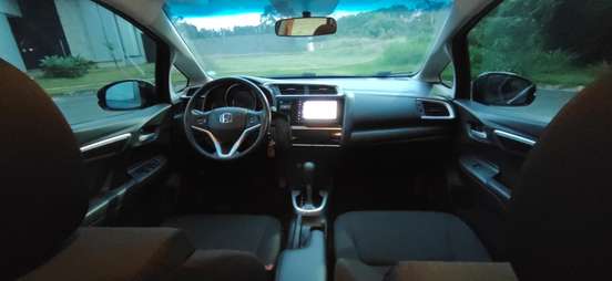 HONDA-FIT-1.5 EX 16V FLEX 4P AUTOMÁTICO HONDA-FIT-2019
