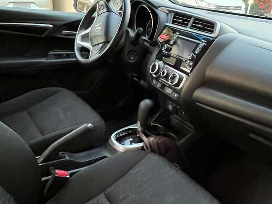 HONDA-FIT-1.5 EX 16V FLEX 4P AUTOMÁTICO HONDA-FIT-2015