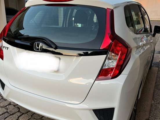 HONDA-FIT-1.5 EX 16V FLEX 4P AUTOMÁTICO HONDA-FIT-2015
