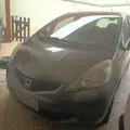 HONDA FIT 1.5 EX 16V FLEX 4P MANUAL HONDA FIT 1.5 EX 16V FLEX 4P MANUAL