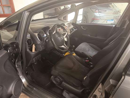 HONDA-FIT-1.5 EX 16V FLEX 4P MANUAL HONDA-FIT-2009